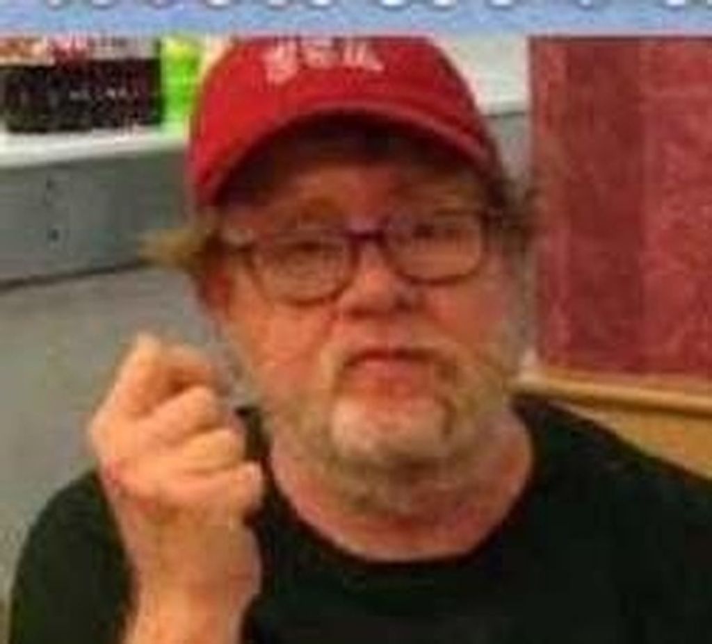 Roy D. Berry Profile Photo