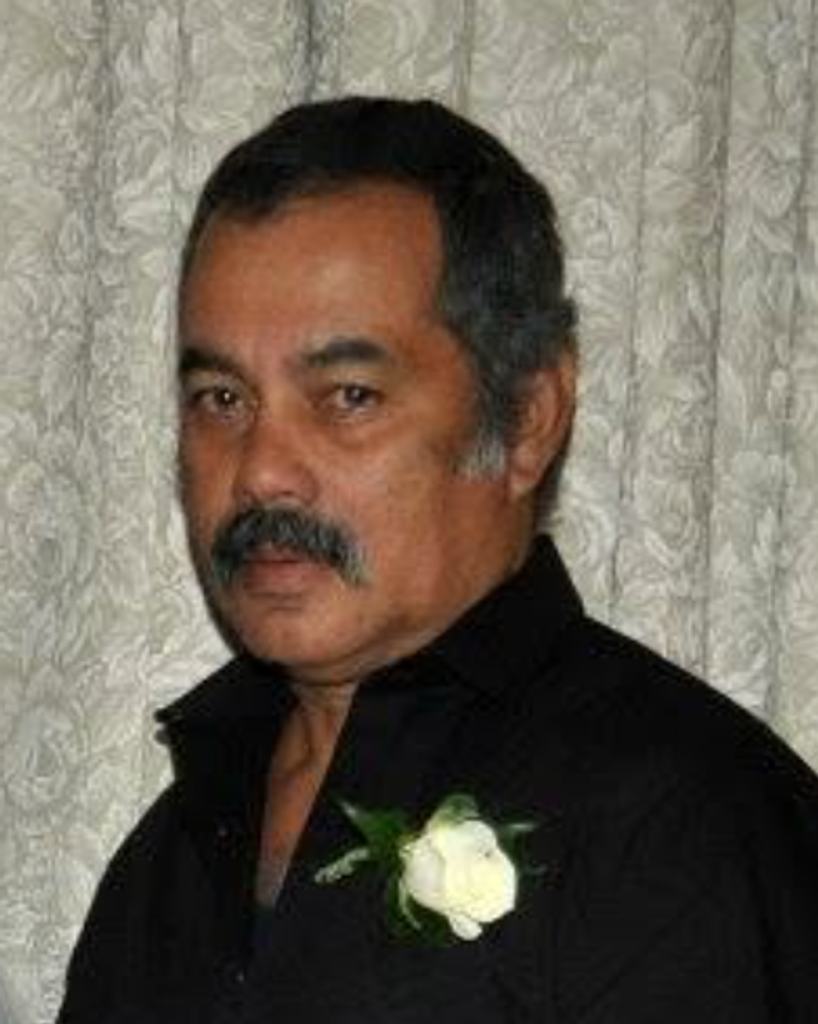 Jose Antonio Matias Profile Photo