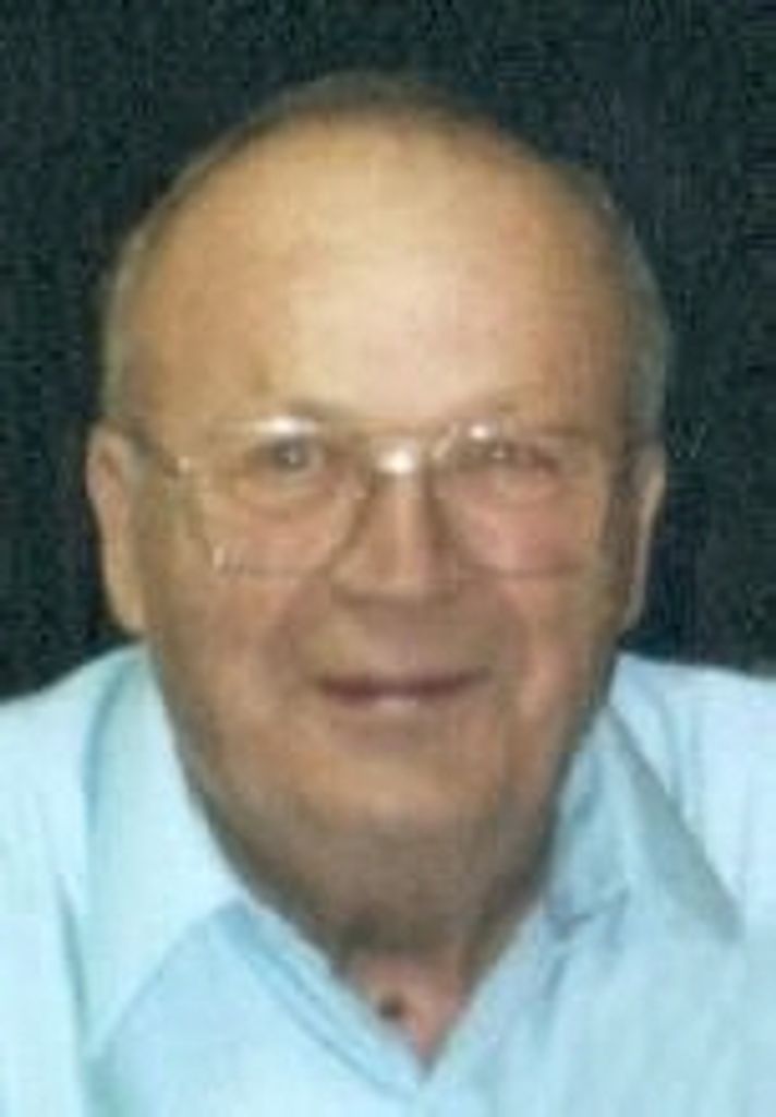 James Jimmy' Hagen