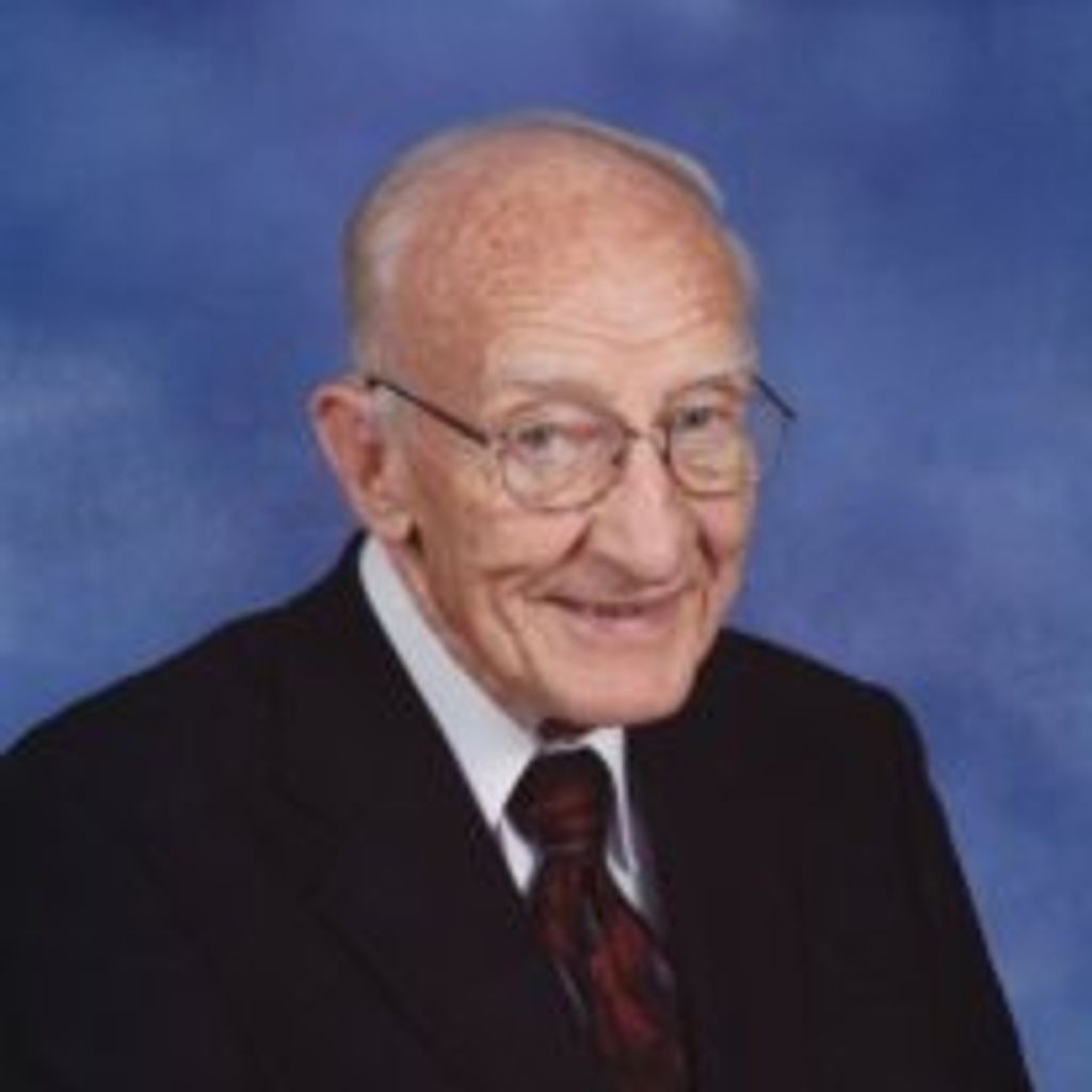 Emery J. Roy
