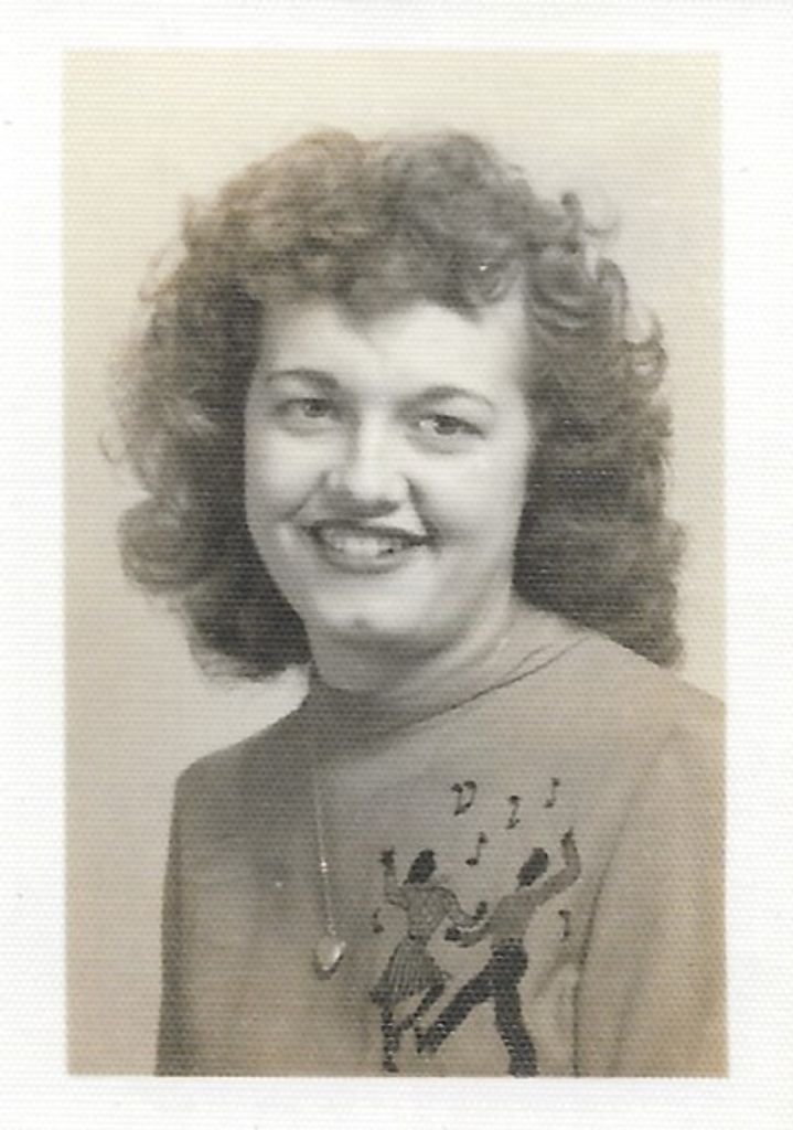 Alice Mae Rathert Rostankowski