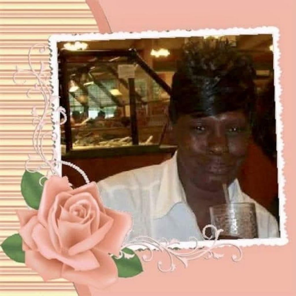 Mrs. Theresa Neail Stickney