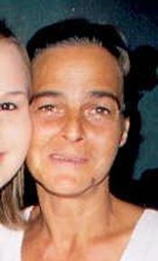 Patricia Ann Mattingly