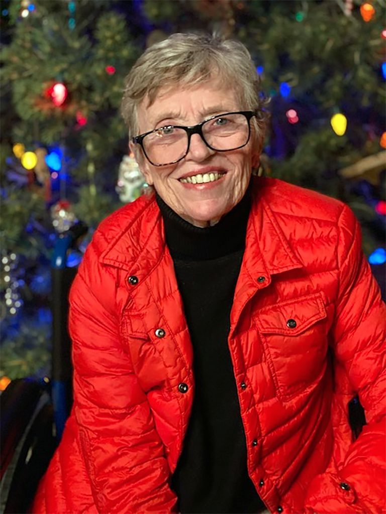 Alice Catherine Young