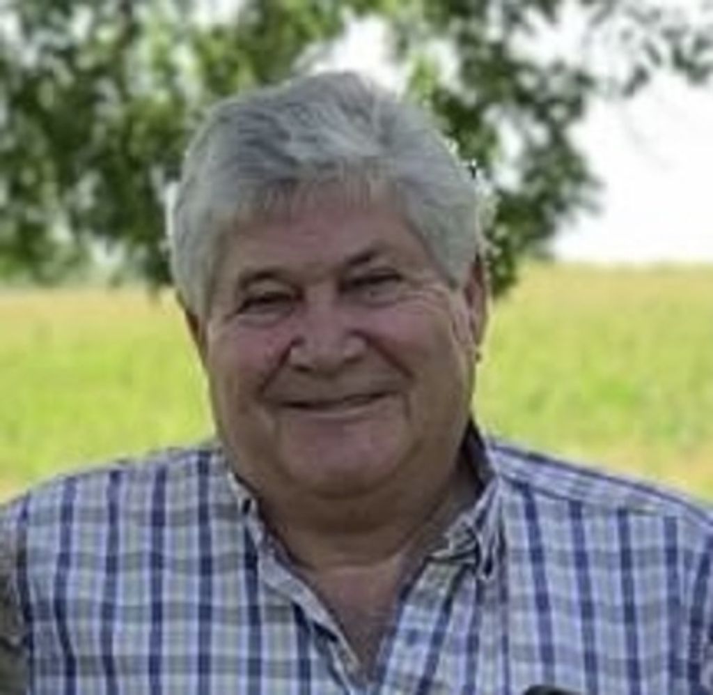 William Howard Batchelder Profile Photo