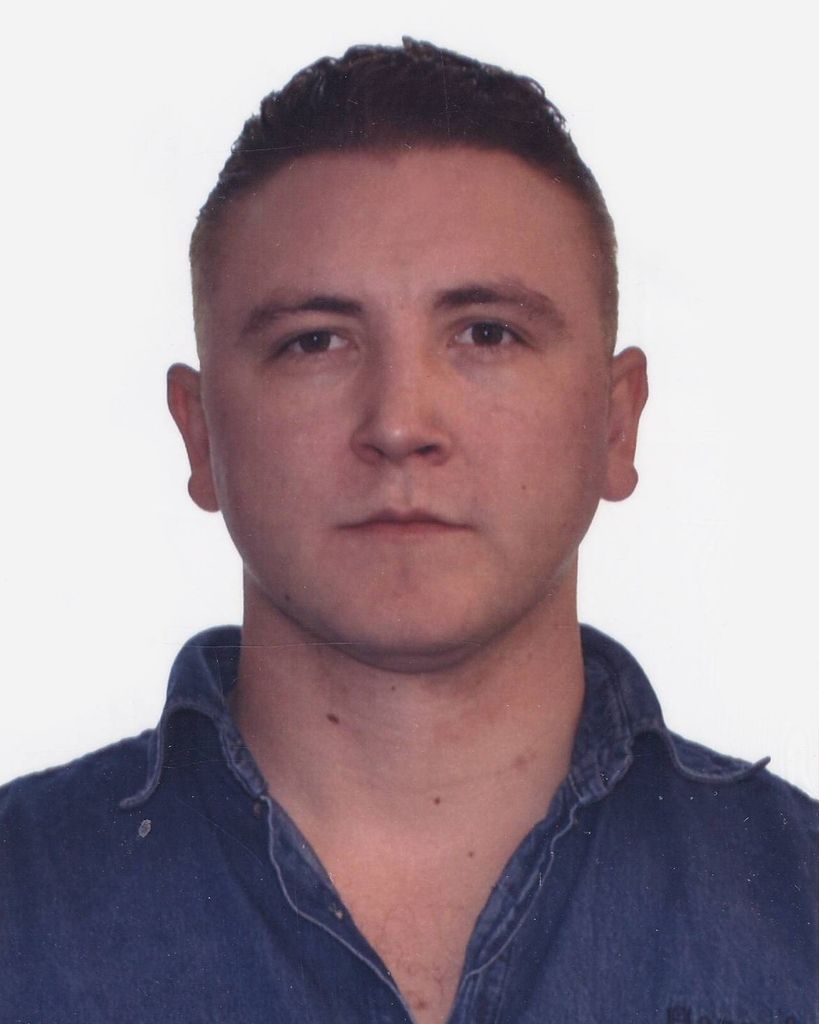 Jacob Christopher Schneider