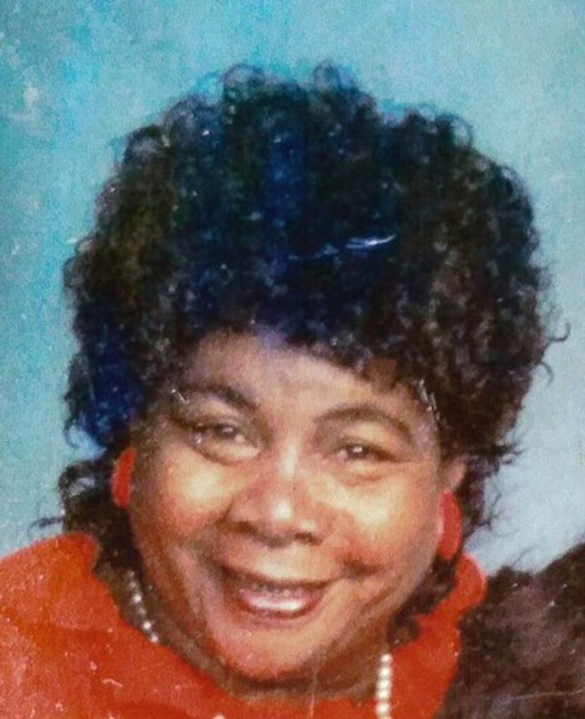 Mary Magalene Baker Profile Photo