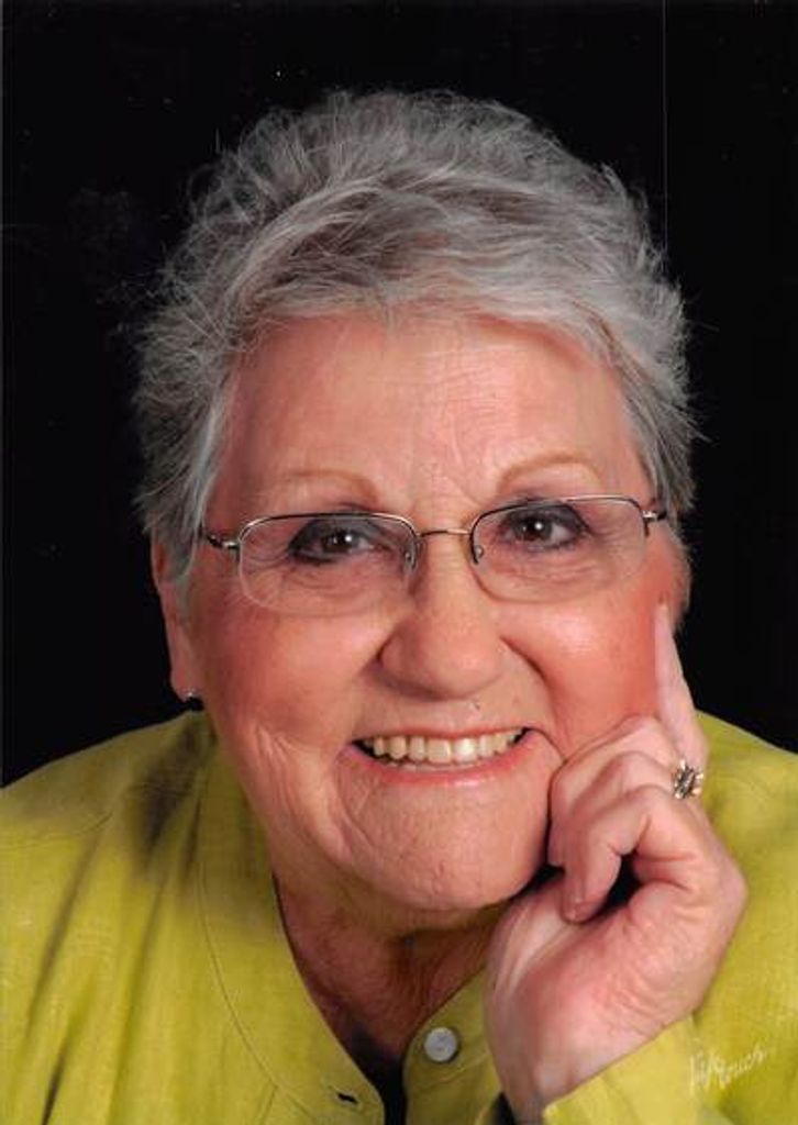 Marjorie May Sherrill Profile Photo