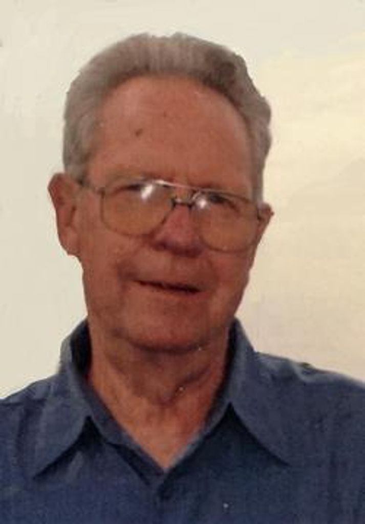 Walter William Duffy, Sr.