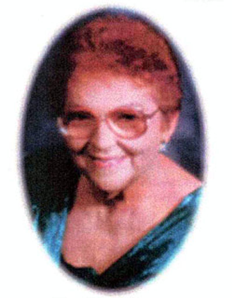 Laverna Smith Profile Photo