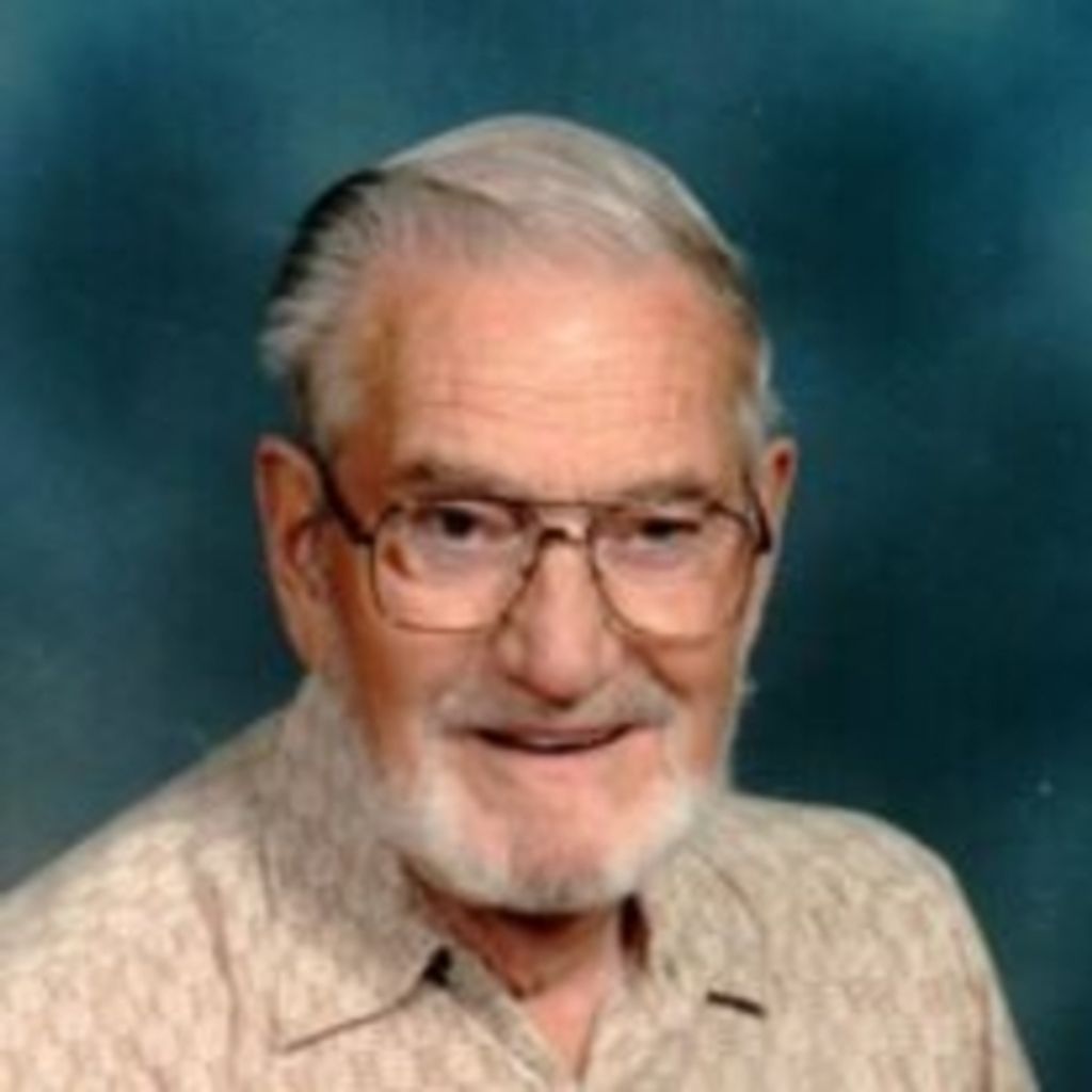 Walter Atherton