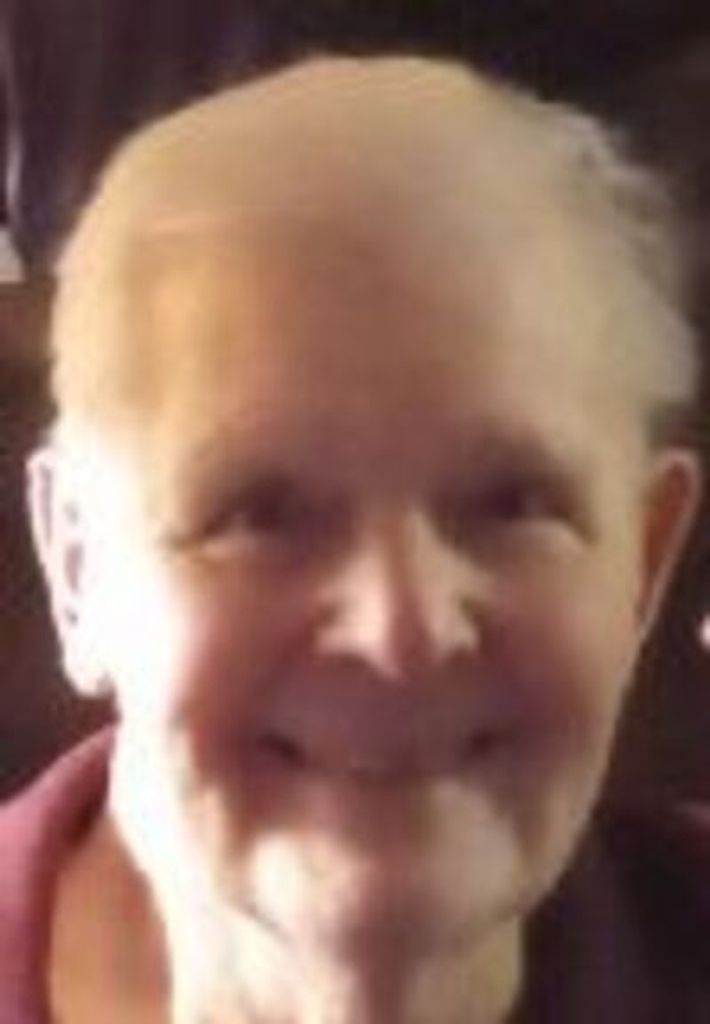 Harry Theodore Jacobi