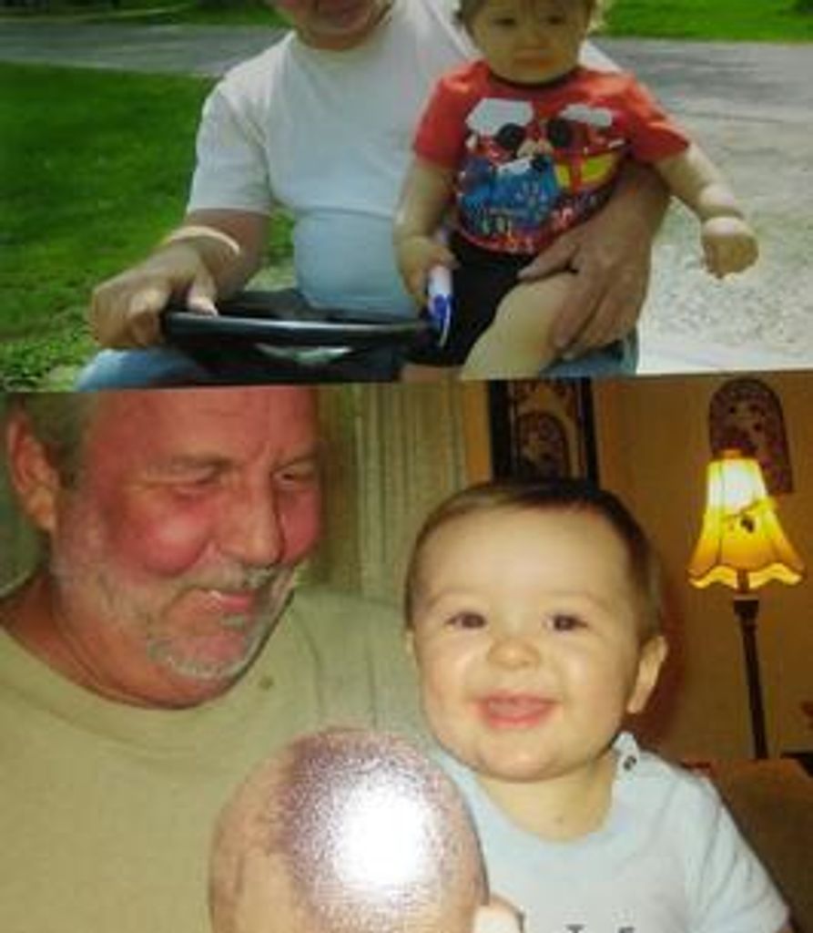 Martin "Marty" B. Hoppel