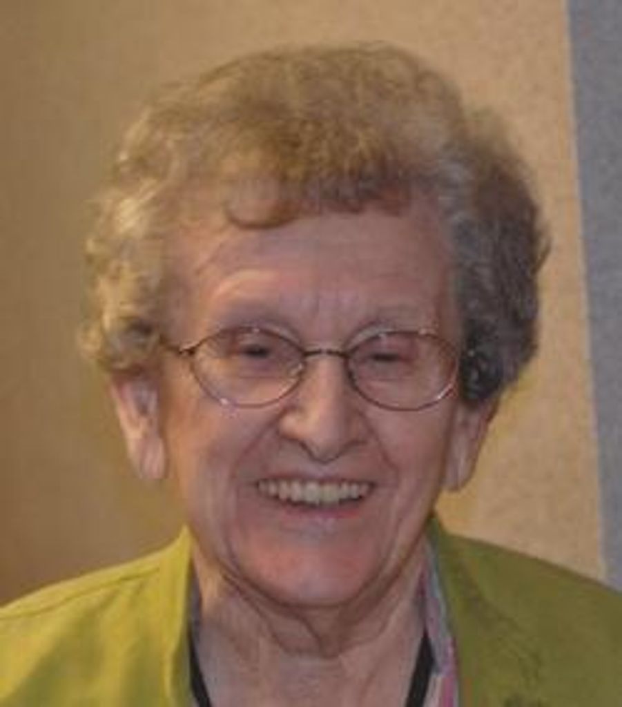 Imelda M. Misslich