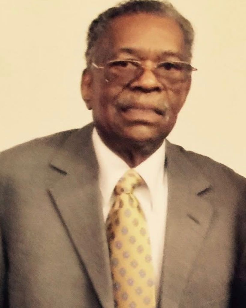 Haywood Wright, Sr. Profile Photo
