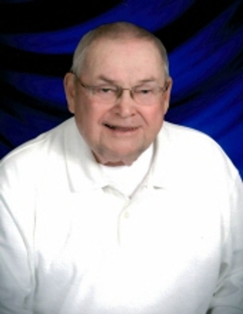 Milne "Sam" Harvey