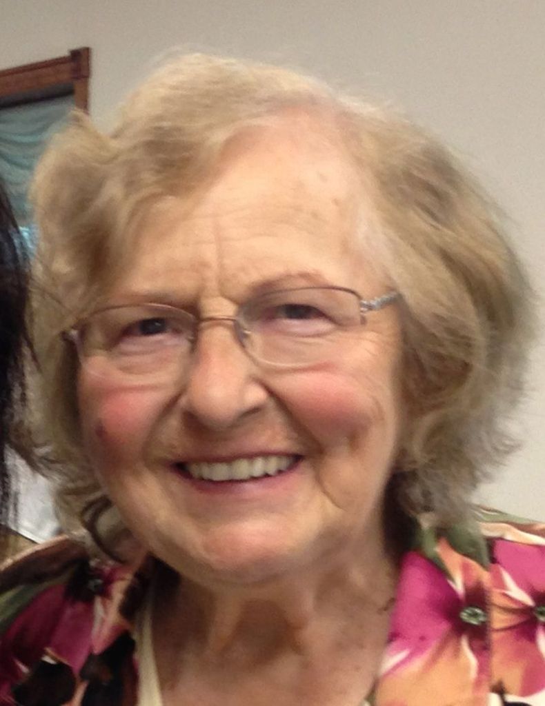 Betty Jane Porrello Profile Photo