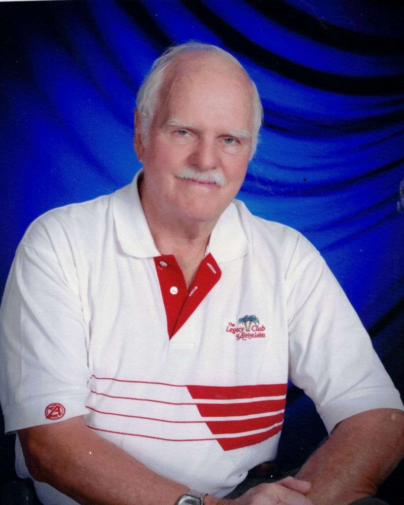 David A. Mackey Sr. Profile Photo