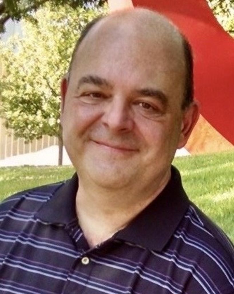 Byron Bates Profile Photo