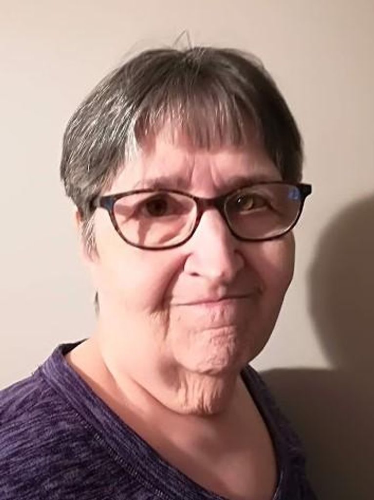 Carol Elaine Stoll