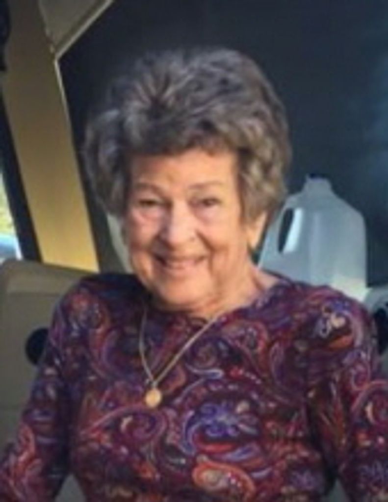 Martha Jean Langston Long