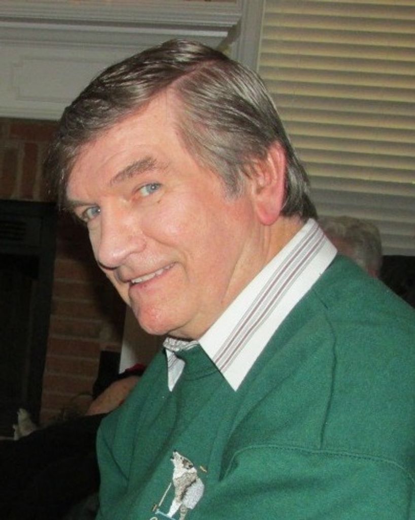 Harold Walter Bryza