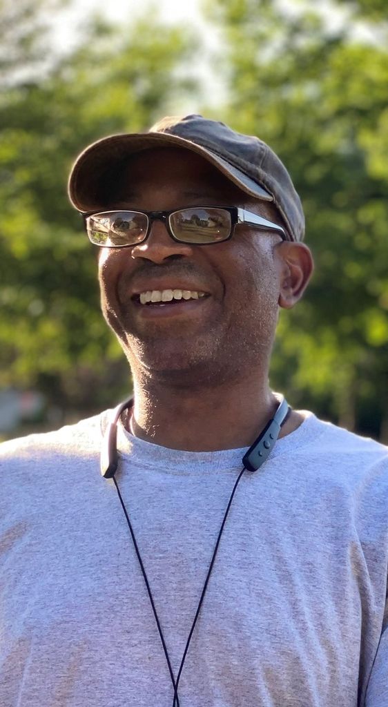 Brian Howard Profile Photo