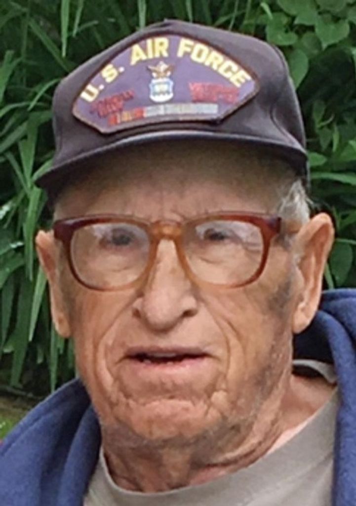 William N. L. Hiltebeitel