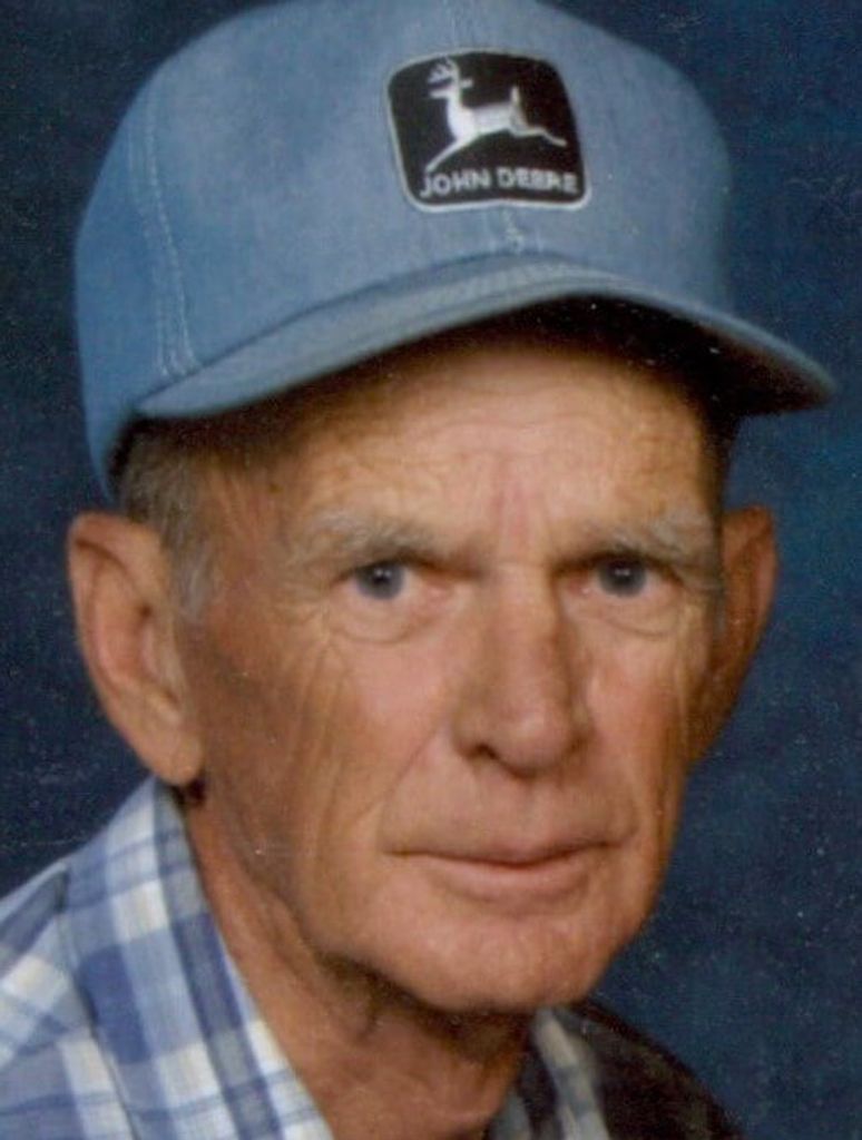 Harold Lyles Profile Photo