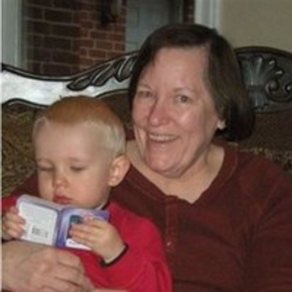 Carolyn Stahmer