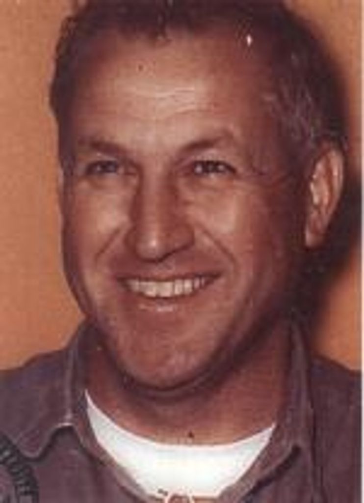 Alois "Bud" F. Ceplina