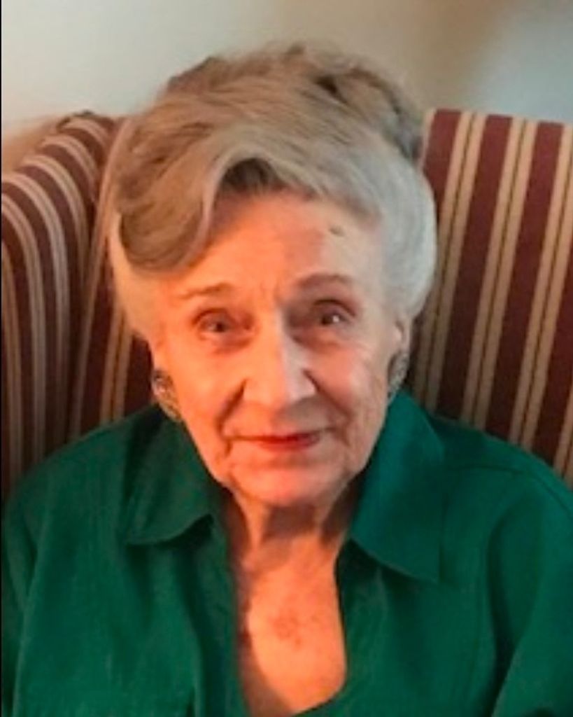 Caroline Finch Parham Profile Photo