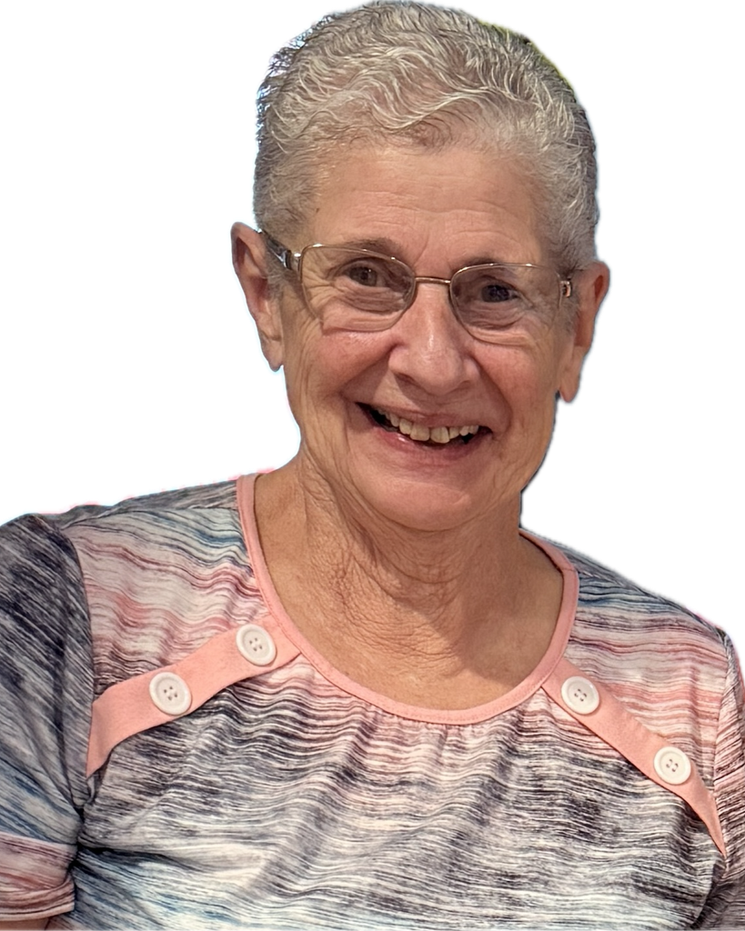 Cheryl Ann LaFave