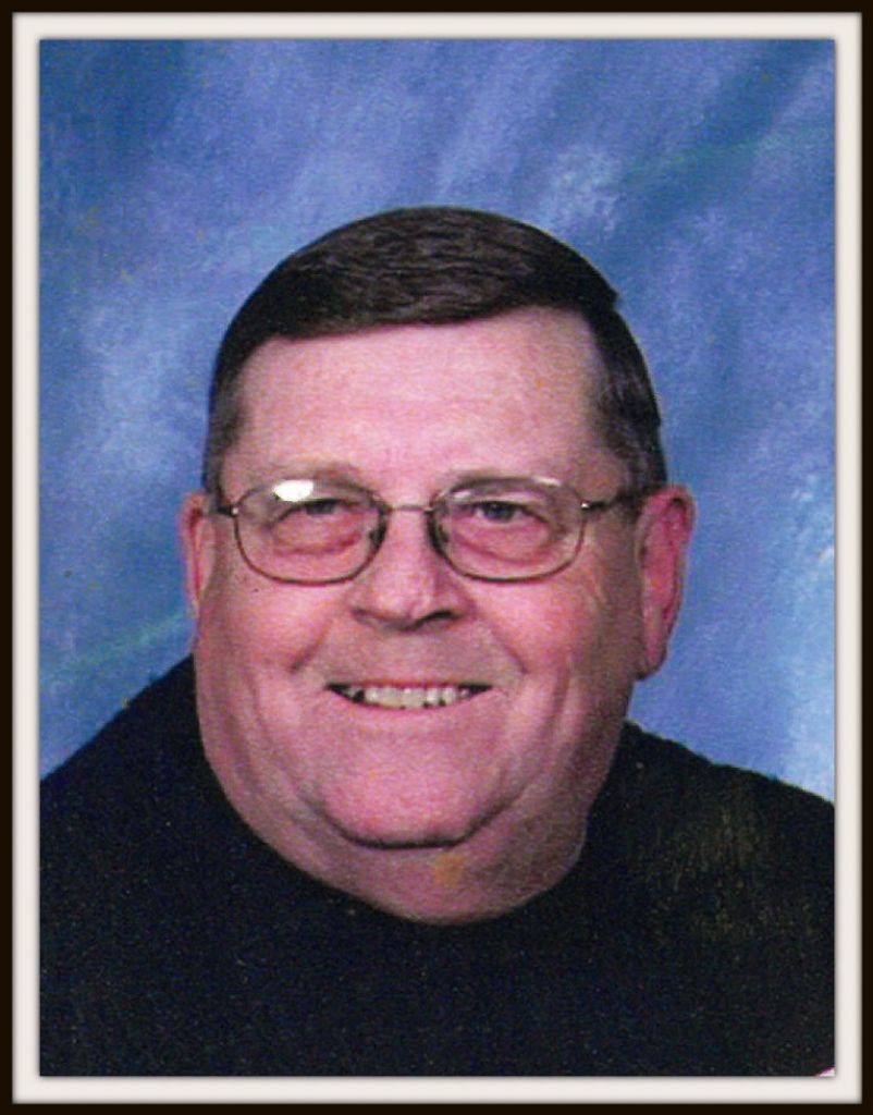Ronald C. Johnson