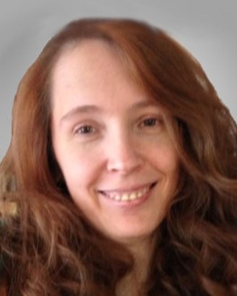 Michelle Suzanne Quigley