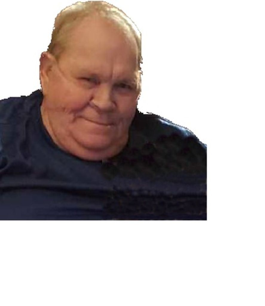 Donald D. Hudson Profile Photo