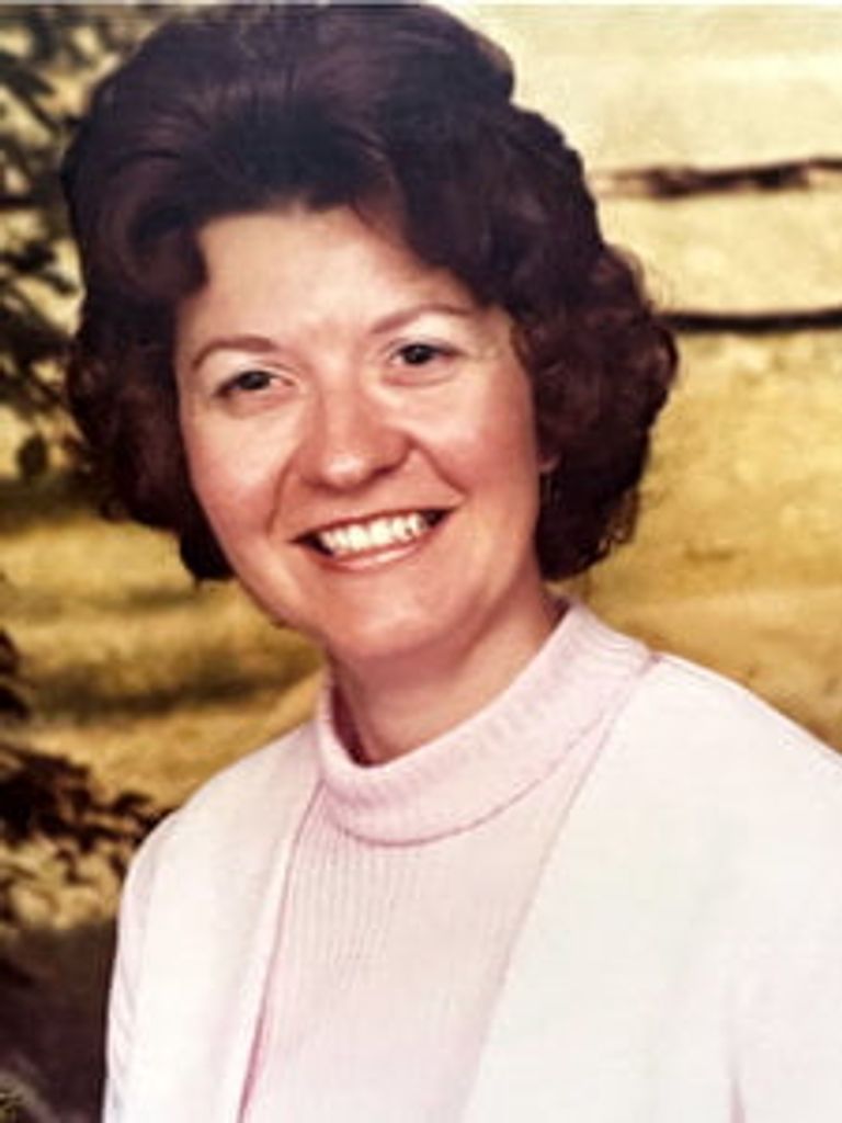 Judith Ann Thornton Profile Photo