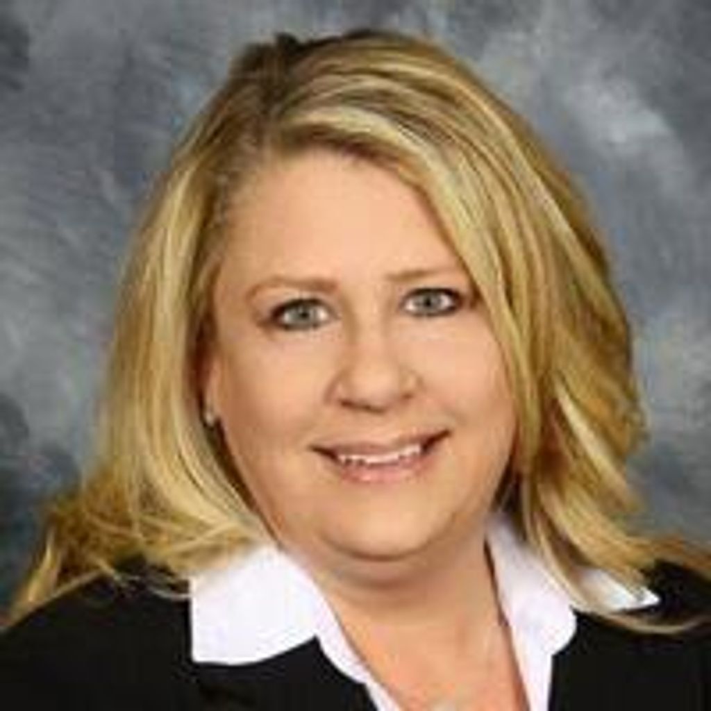 Laurel Ann Lutz