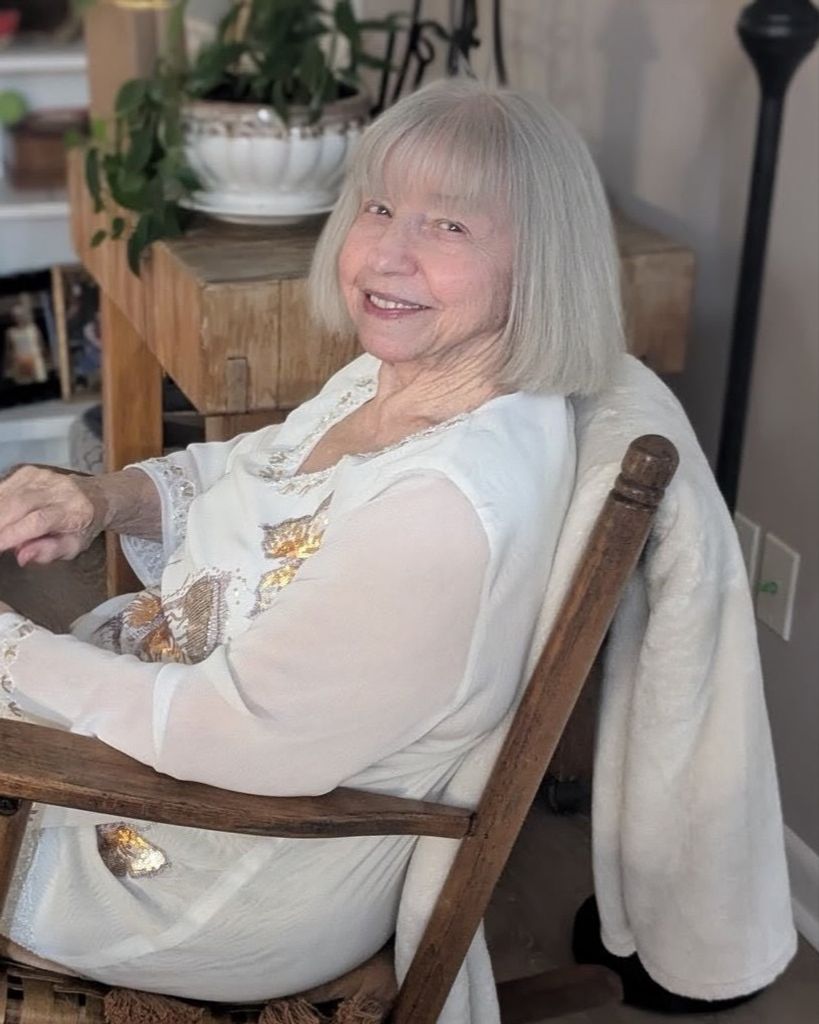 Jan Anderson Profile Photo