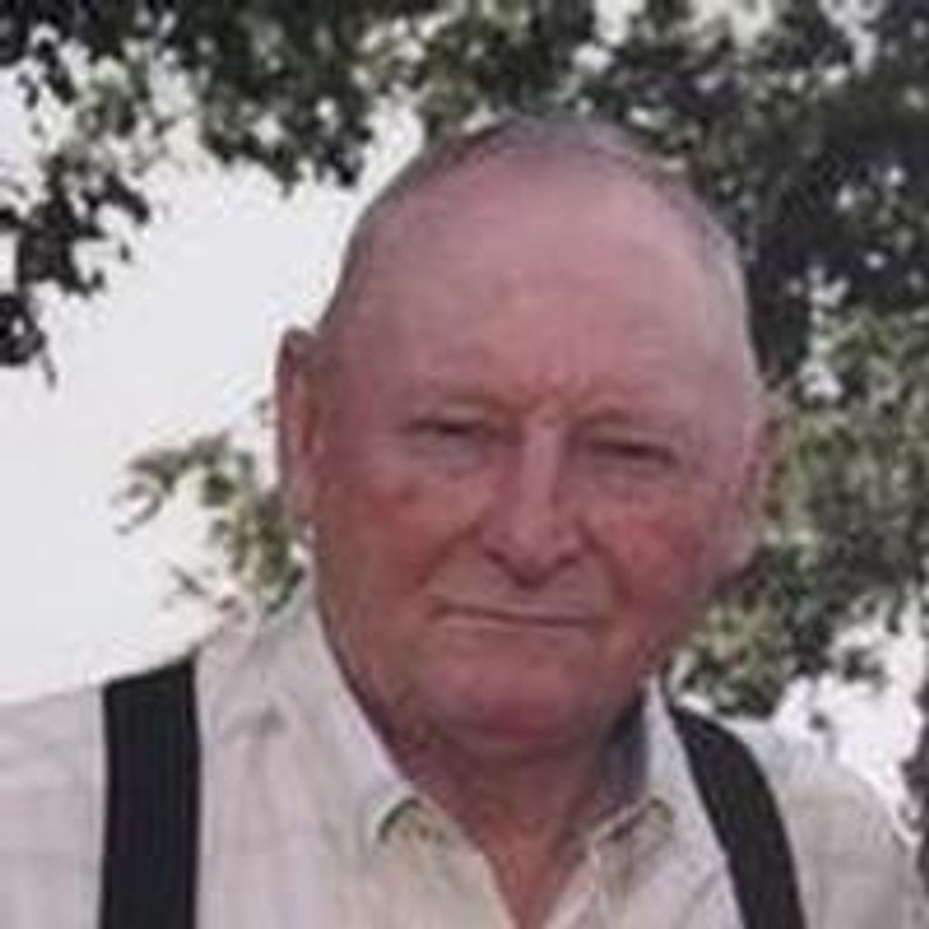 Arland G. Emery