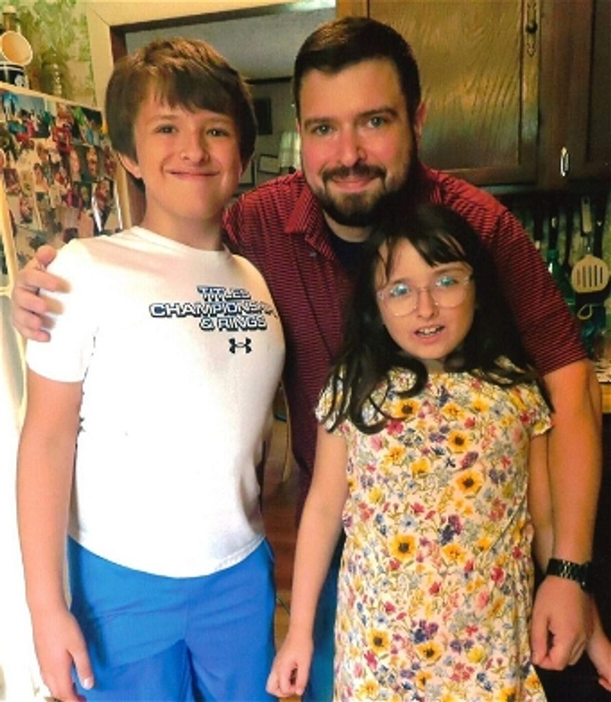 David Berkley Fuqua Iii Profile Photo