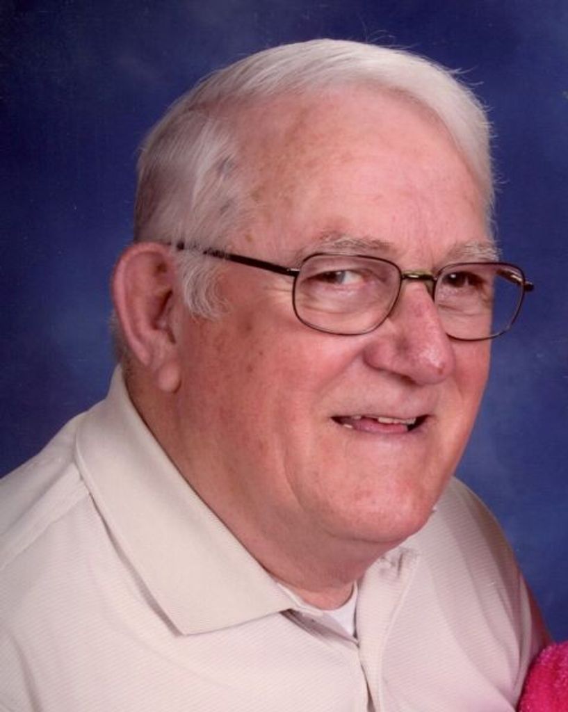 Warren E. Dobson