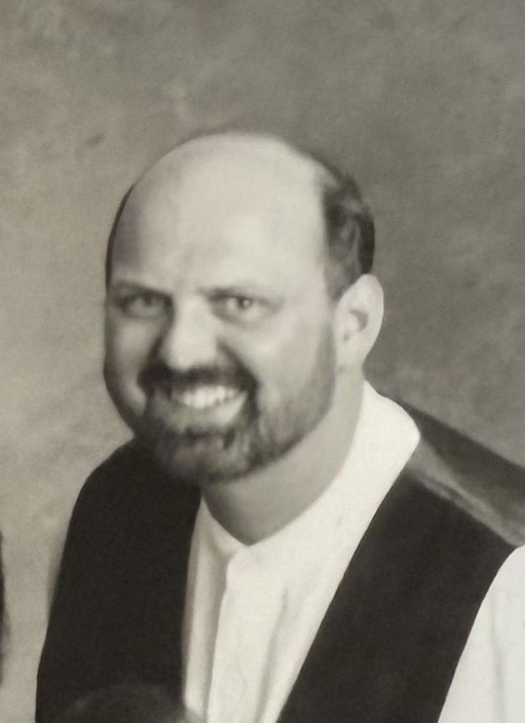 Michael Anthony "Shiney" Schrimsher Profile Photo