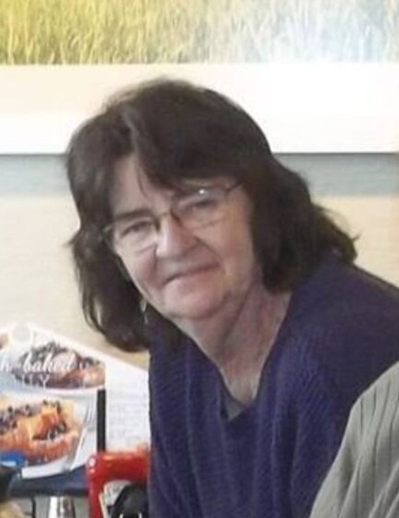 Cynthia L. "Cindy" Rathburn