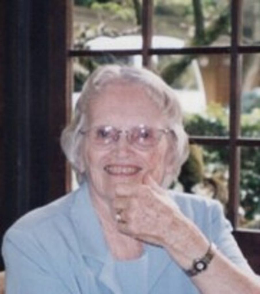 Altha Smith Satterwhite
