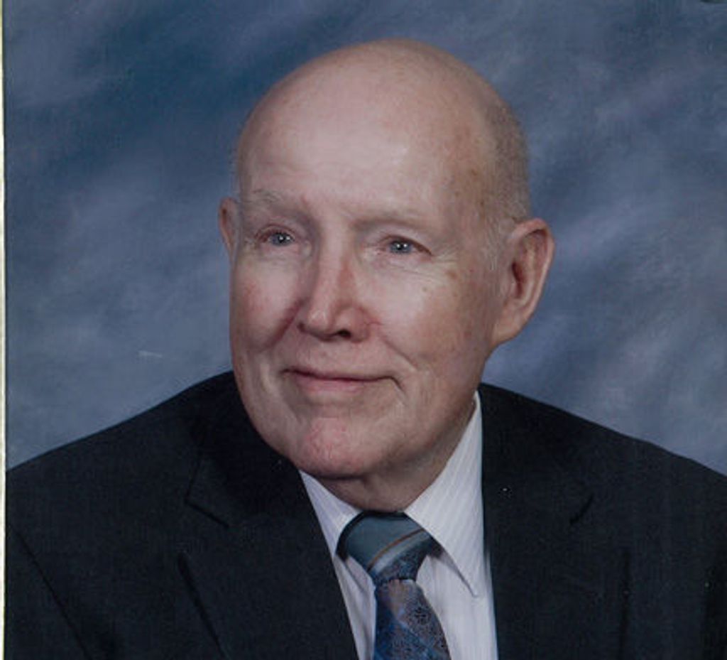 Theordore M. Wells