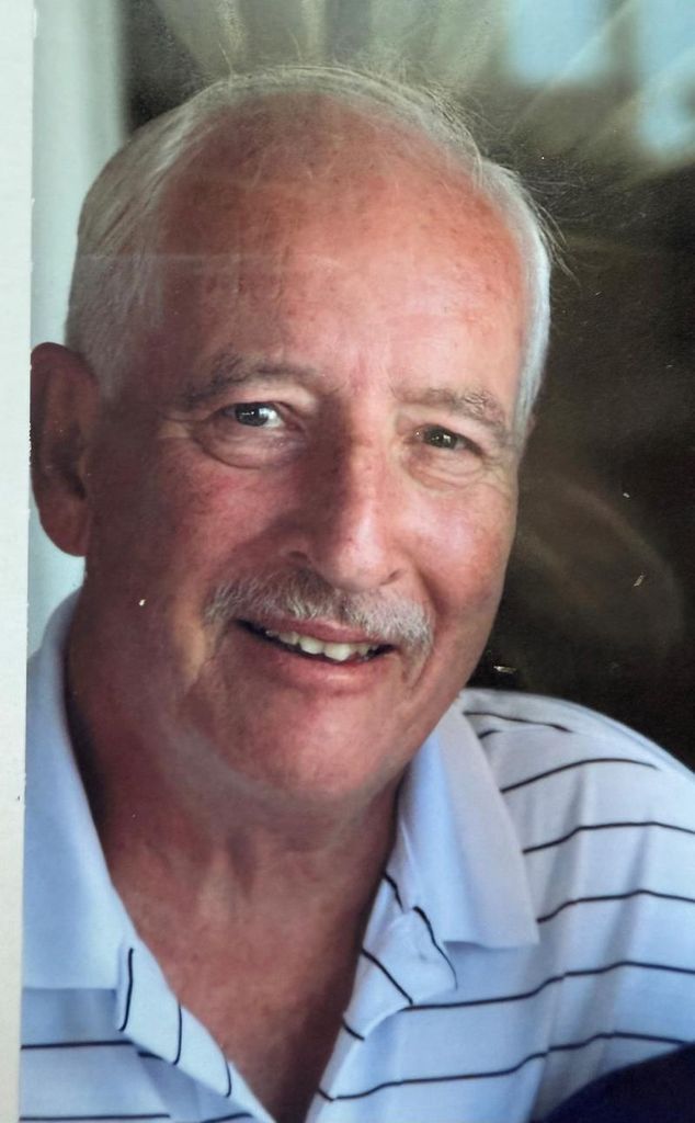 William E. O'Toole Profile Photo