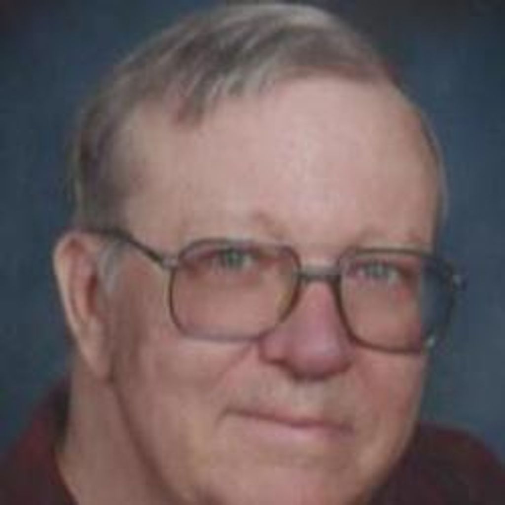 Edward Carl Butch Holys