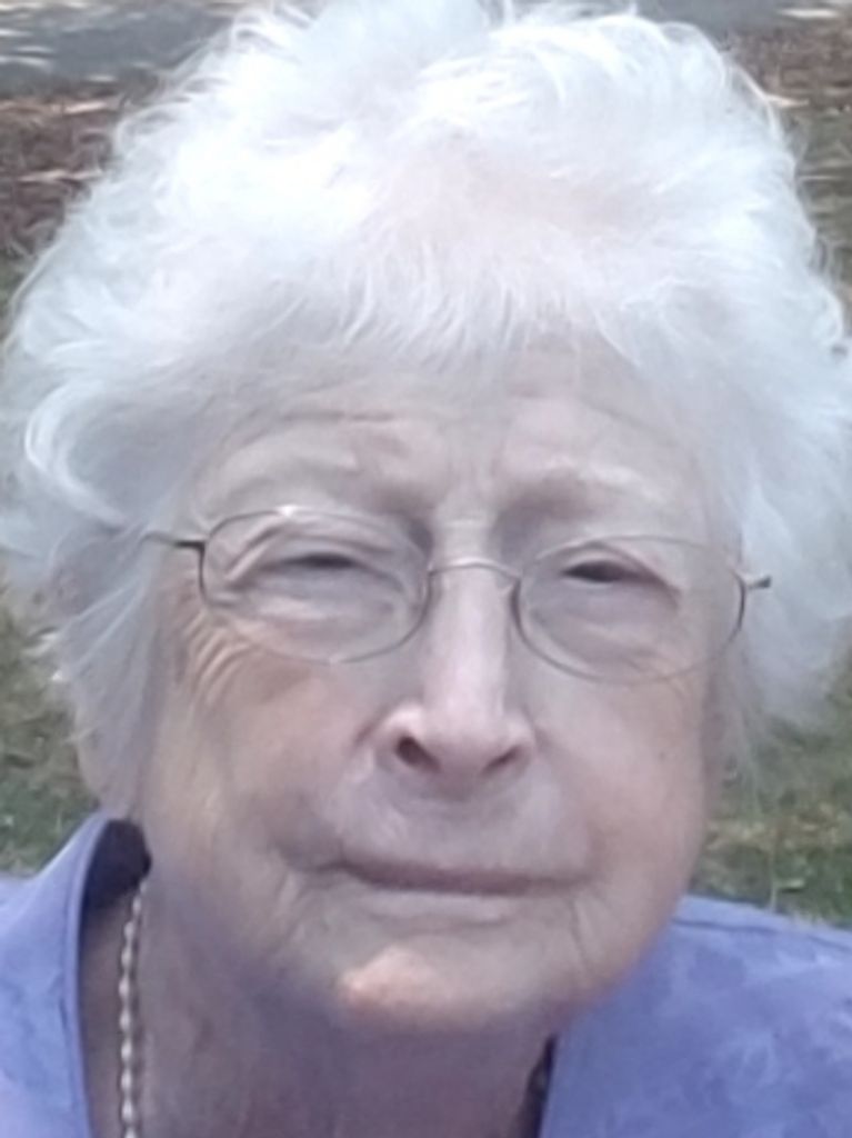 Pearl S. (Sheppard)  Kemp