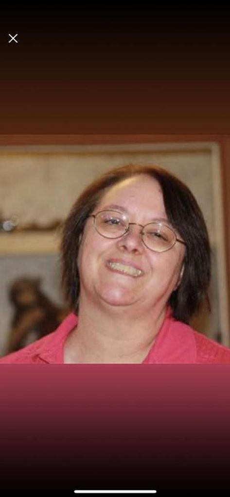 Rebecca "Becki" Hall Profile Photo